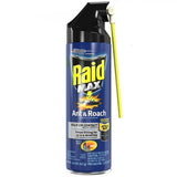 Raid Max Ant & Roach Aerosol Spray 14.50 oz (1 Pack)