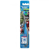 Oral-B Pro-Health Stages Marvel Avengers Soft Toothbrush 1 ea (1 Pack)