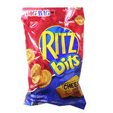 Nabisco Ritz Bits Cheese 3oz