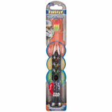 Firefly Star Wars Ready Go Brush Light Up Timer Toothbrush, Soft 1 ea (1 Pack)