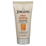 Jergens Ultra Healing Extra Dry-Skin Moisturizer 1 oz (1 Pack)