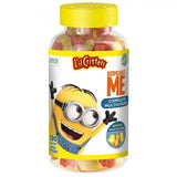 L'il Critters Despicable Me Complete Multivitamin Gummies, Fruit Flavored 190 ea (1 Pack)