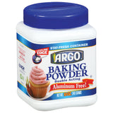 Argo Baking Powder 12oz