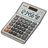 Casio Desktop Basic Calculator 1 ea (1 Pack)