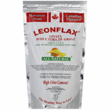 Leonflax  Canadian Flaxseed Plus Fat Reducer 18 oz (1 Pack)