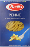 Barilla Penne Rigate 16oz