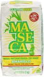 Maseca Yellow Corn Flour 2.2lb