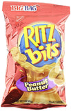 Nabisco Ritz Bits Peanutbutter 3oz