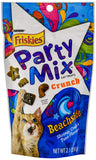 Friskie Party Mix Beachside 2.1oz