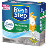 Fresh Step Litter Scoop 14lb