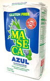 Maseca Blue Corn Flour 2.2lb