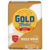 Gold Medal Whole Wheat Flour 5lb