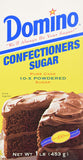 Domino Sugar Confectionry 16oz