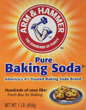 Arm&Hammer Baking Soda 16oz