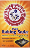 Arm&Hammer Baking Soda 32oz