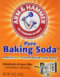 Arm&Hammer Baking Soda 8oz