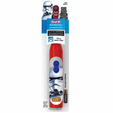 Oral-B Pro-Health Disney Star Wars Battery Toothbrush, Characters/Colors May Vary 1 ea (1 Pack)