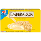 Gamesa Emperador Vanilla 14.3oz