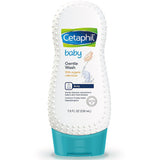 Cetaphil Baby Ultra Moisturizing Wash 7.8 oz (1 Pack)