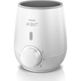 Philips AVENT Fast Bottle Warmer