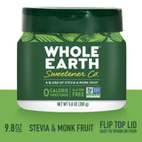 Whole Earth Jar 9.8oz