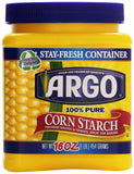 Argo Corn Starch 16oz