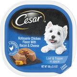 Cesar Chicken & Cheese 3.5oz