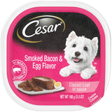 Cesar Bacon & Egg 3.5oz