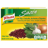 Knorr Saozon Kolorao 16s 2.8oz