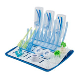 Dr. Brown's Natural Flow® Folding Drying Rack