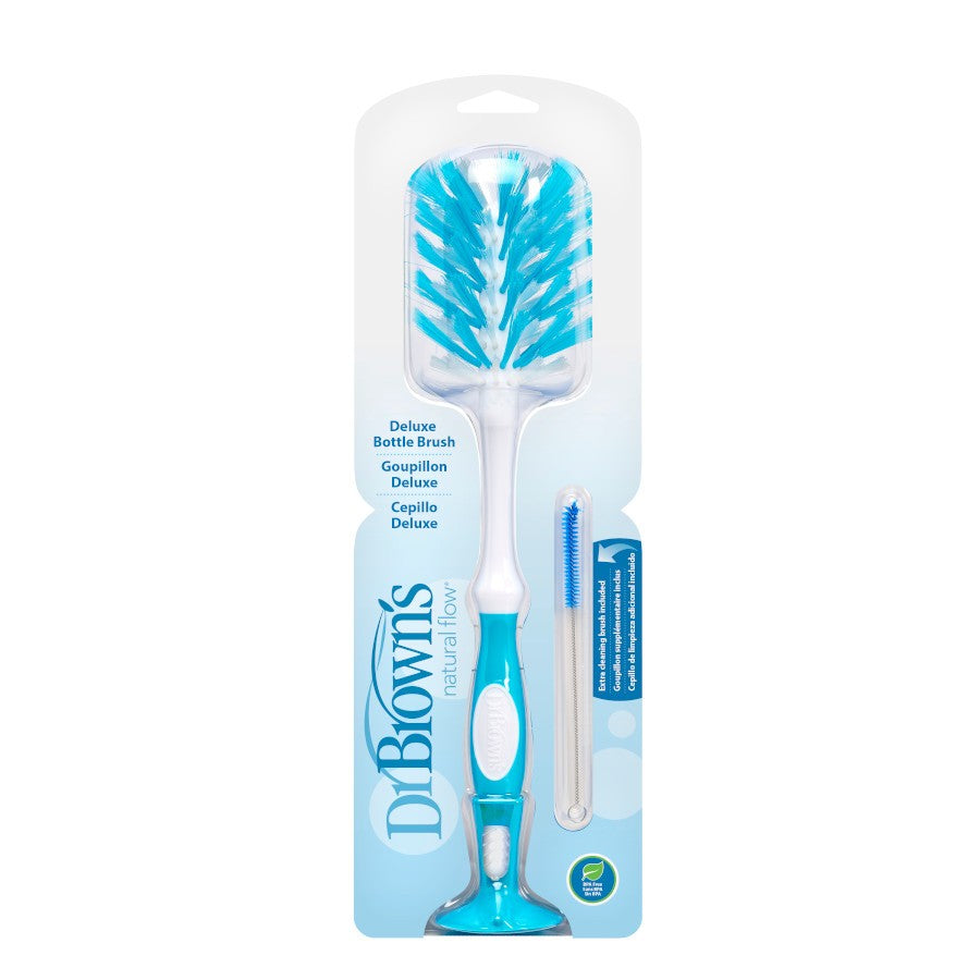 Dr. Brown's Deluxe Bottle Brush