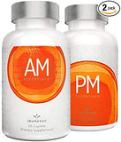 AM/PM Essentials 60 Tablets 2 packs