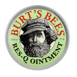 Burt's Bees Res-Q Ointment, 0.6 oz