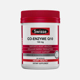 Co-Enzyme Q10 by Swisse 150 mg (180 Softgels)