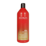 Matrix Redken Frizz Dismiss Shampoo, 33.79 oz (1 Pack)