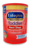 Enfamil Enfagrow Premium Toddler Nutritional Drink, 36 oz Powder Can