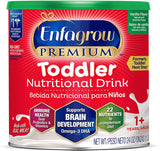 Enfagrow Premium Toddler Nutritional Milk Drink 1+ years (24 OZ, 680 g)