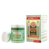 Ultra Strength Fei Fah Electric Medicated Balm (L) (2.45 Oz)