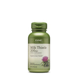 GNC Milk Thistle 200mg (100 Capsules)