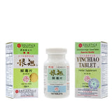 Yinchiao Tablet- Herbal Supplement