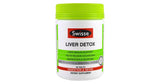 Liver Detox by Swisse (180 Tablets once daily)