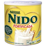 Nestle Nido Fortificada, 4.85 lbs.