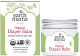 Organic Diaper Balm by Earth Mama (2fl.oz.60ml)