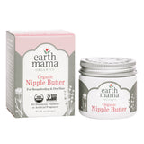 Organic Nipple Balm by Earth Mama (2fl.oz.60ml)