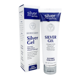 SILVER BIOTICS GEL 4.0 OZ