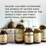 SOLGAR YEAST-FREE SELENIUM 200 MCG  L-selenomethionine 250 TABLETS