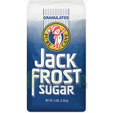 Jack Frost Sugar 4lb