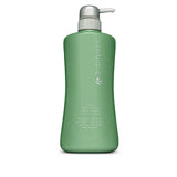 Satinique™ 2 In 1 Shampoo & Conditioner for all hair types (750ml, 25.6 fl.oz.)