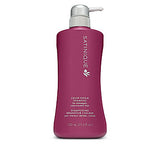 Satinique™ Color Repair Shampoo for damaged color-treated hair (750ml, 25.6 fl.oz.)