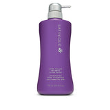 Satinique™ Extra Volume Shampoo for fine, flat hair (750ml, 25.6 fl.oz.)